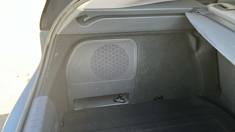 Hyundai IONIQ 1.6 GDi Hybrid Premium 5dr DCT Hybrid Hatchback